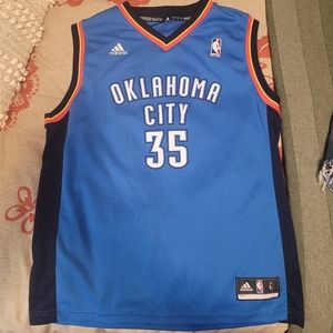 🌟SOLD🌟Kevin Durant OKC Jersey
